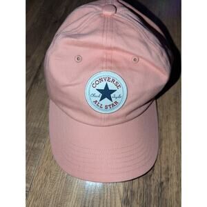 Converse All Star Chuck Taylor Baseball Cap Unisex Hat Size 7‎ 1/4